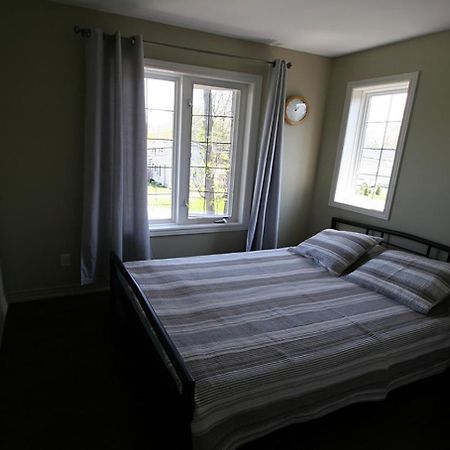 Pelican Guest House. Village Style Living. Spend Vacation Time In Eco Place! Fort Erie Zewnętrze zdjęcie