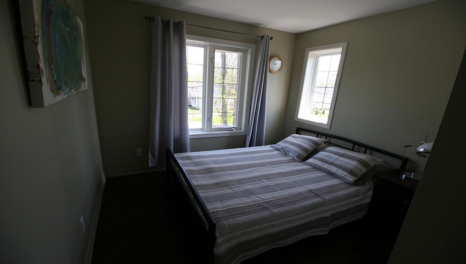 Pelican Guest House. Village Style Living. Spend Vacation Time In Eco Place! Fort Erie Zewnętrze zdjęcie